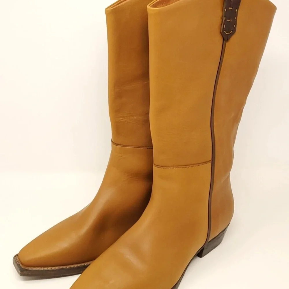 We The Free montage tall boot size 38 - Picture 4 of 6